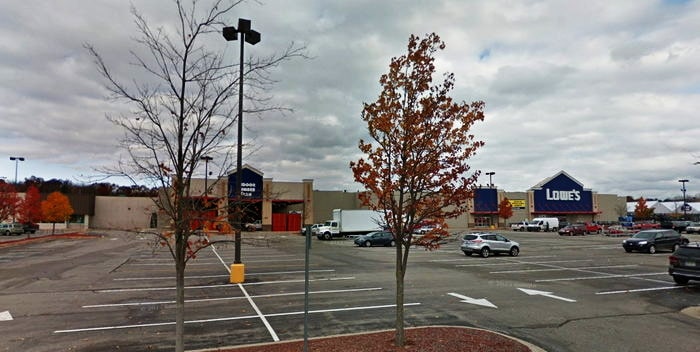 K-Mart (Kmart) - Ludington - 4460 W Us-10